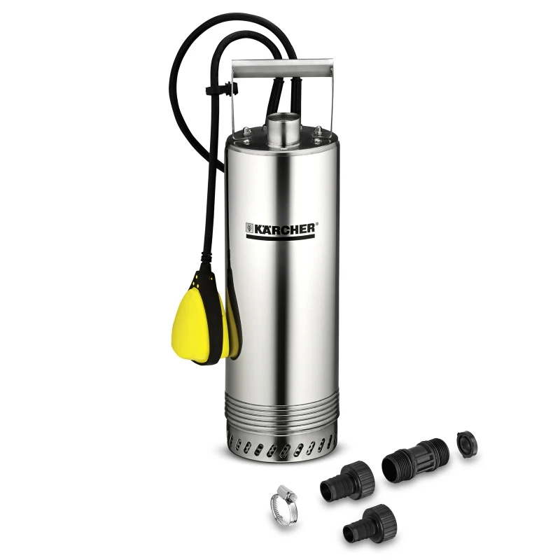 Напорный насос для колодцев KARCHER BP 2 Сistern
