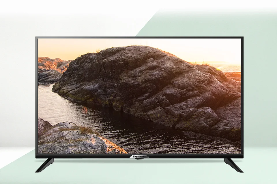 Телевизор 40" Skyworth 40W5 FullHD