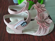 Girls Sandals Rain-Shoes ULKNN Summer Children Hot Cheap Big Primary-School PVC Student