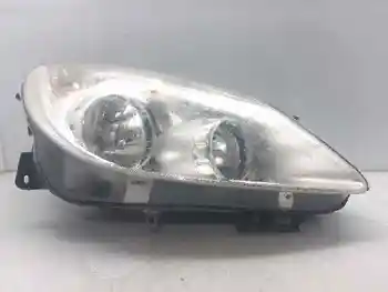

93189358 right headlight OPEL CORSA D