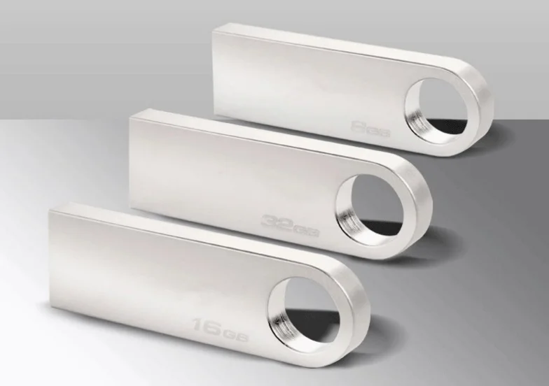 Последняя самая популярная 3,0 Высокоскоростная usb флеш-накопитель 32 Гб ручка-накопитель 4 ГБ, 8 Гб 16 Гб 64 Гб 128 ГБ Флешка металлическая флеш-память