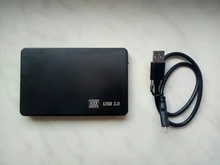 HDD Case Enclosure Hdd-Box Hard-Disk TISHRIC Optibay 3-Sata To USB 2-5 Multicolor