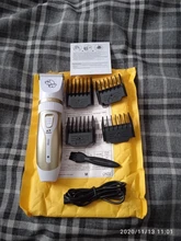Grooming Clippers Shaver Hair-Trimmer Electric-Scissors Professional Cat-Cutter-Machine