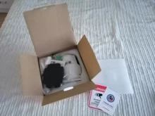 Domo PTZ WIFI IP Cámara 1080P 5MP al aire libre 5X Zoom cámara inalámbrica 8 Uds Led IR 30m de dos vías CCTV de Audio de vigilancia Camhiapp