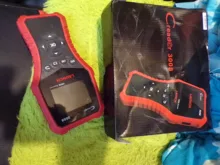 Diagnostic-Tool Code-Reader Automotive-Scanner Launch X431 Free-Update Car Obd2 CR3008