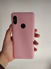 Para Xiaomi Redmi Nota 7 10 8T 8 Pro 6 5 4 4X 5A 6A caso cubierta suave de silicona para rojo mi Note8 8A Nota 5 7A 9A 9C 9T 9S 9 Pro