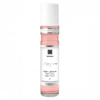 

Fashion & Fragrances Woman SINGAPORE EDP Spray 100 ML