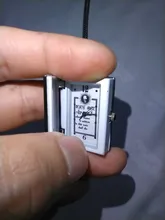 Reloj de bolsillo Vintage de alta calidad para hombre y mujer, pulsera de mano de cuarzo con diseño de Death Note, estilo Anime japonés