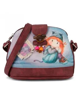 

NINETTE FOREVER shoulder bag