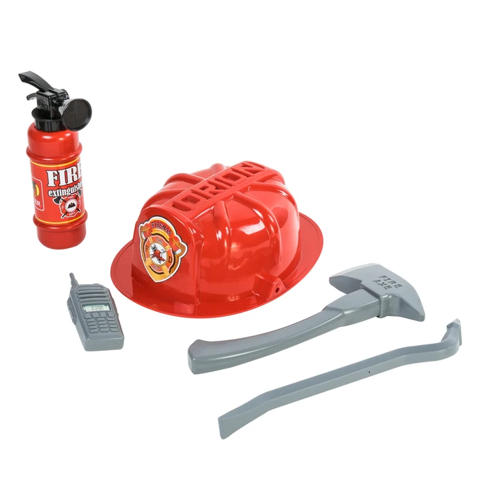 набор пожарника. набор пожарные блистер 40045. 9931b игровой набор пожарные. набор пожарного ор328. Yg13r набор пожарного.