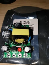 Module-Board Ac-Dc-Converter 110V 220V 5V Mini To 12V 1pc Hot Wholesale New