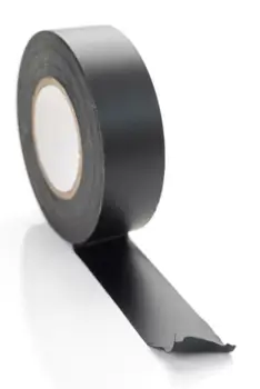 

19 mm insulating tape.