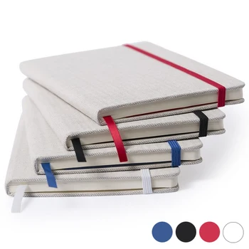 

Notepad with Bookmark 145835