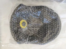 UHMWPE-Casco balístico de lujo con certificación ISO NIJ, nivel IIIA, corte alto, a prueba de balas, UHMWPE, con 5 años de garantía