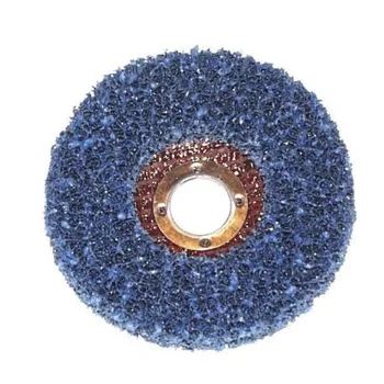 

DISK CLEANING/FINISH SILICON CARBIDE 115 MM CG-RD 3M