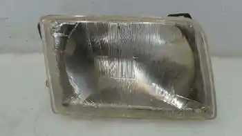 

FORD TRANSIT right headlight, closed box 86/92