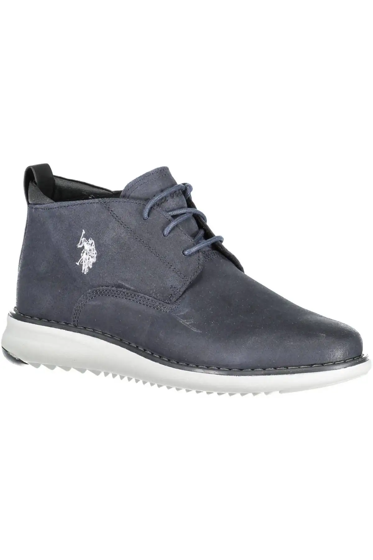 U.S. POLO ASSN. Классическая мужская обувь U.S. POLO ASSN