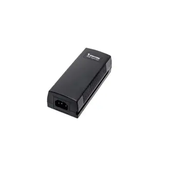 

VIVOTEK AP-FIC-010A-015 PoE and injector Fast Ethernet adapter 54 V