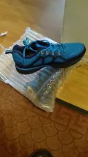 BONA-zapatillas deportivas de malla para hombre, zapatillas de entrenamiento ligeras, cestas para correr al aire libre