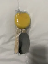 Juego de Herramientas de moldura de cerámica para arcilla, cuchillo de madera, herramienta para cerámica práctica, 8 piezas