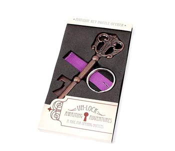 

Pack de 10 Abridor de botellas Llave. Detalle Bodas Comuniones Bautizo Eventos