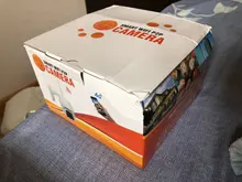 Cámara con zoom automático o de lente fija para vigilancia del hogar, dispositivo de seguridad con tarjeta SIM 4G, 1080P PTZ y autoenfoque 5X 2.7-13.5mm o de enfoque fijo 6mm con CCTV y wifi tipo Camhi para exterior