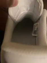 Zapatos con triangulación de envíos, protectores para la cabeza del zapato, ensanchador para zapatillas, antiarrugas, con soporte para el dedo del pie Protector de dedos antiarrugas extensor de camilla soporte moldeado