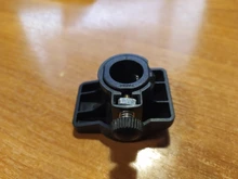 Herramienta rotativa de lijado, accesorio de guía, accesorios para Mini taladro para carpintería, bricolaje, 1 ud.