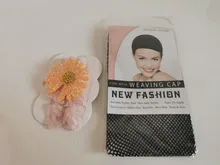 Largo SHANGKE-Peluca de pelo rizado sintético resistente al calor para mujer, pelo falso Natural con parte de pelo medio