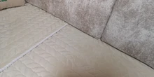 Sofa-Cover Lace Fabric Living-Room-Decor Thicken Plush for European-Style