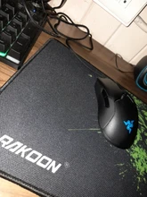 Razer Viper Gaming Mouse, RAZER 5G OPTICAL SENSOR, OPTICAL MOUSE SWITCH