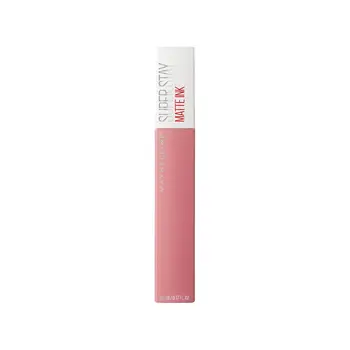 

Liquid Matte lipstick Maybelline New York Super Stay Matte Ink 10 Dreamer 5 ml