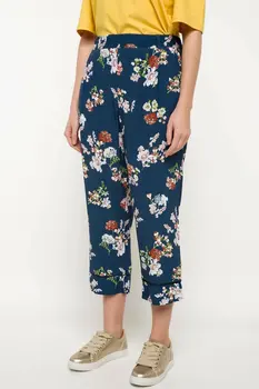 

DeFacto WomanTrousers-I7307AZ18SP