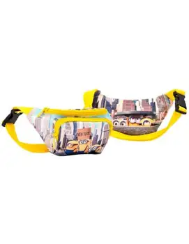 

▷ FANNY PACK OF THE MINIONS