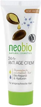 

Neobio Anti-ageing cream 24H 50Ml Neobio 1 unit 50 g