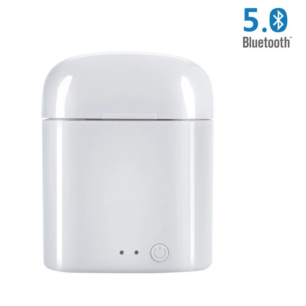 Bluetooth Headset Wireless für IOS Android Universal Kopfhörer con Microfono para todos Handys musik stereo