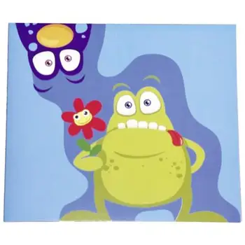 

1x25 Daiber Monsters 13x18 Kids Portrait folders 13324 DAIBER30.76