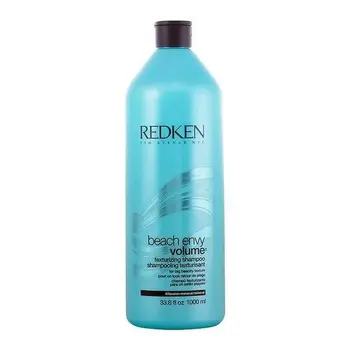 

Shampoo Sth Avenue Nyc Volume Redken