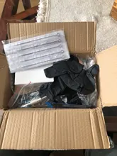 Kit de máquinas de tatuaje, pistola con fuente de alimentación de tinta, agarres para tatuaje, herramientas de arte corporal, conjunto completo de tatuaje, suministros de accesorios