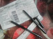 Lápiz Delineador de ojos para sombra de ojos, 1 Uds., resistente al agua, retráctil, rotativo, Lápiz Delineador de Ojos de larga duración, herramienta cosmética