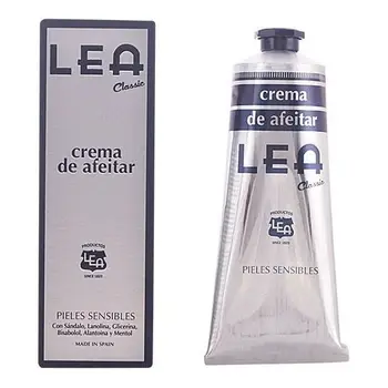 

Shaving Cream Classic Lea