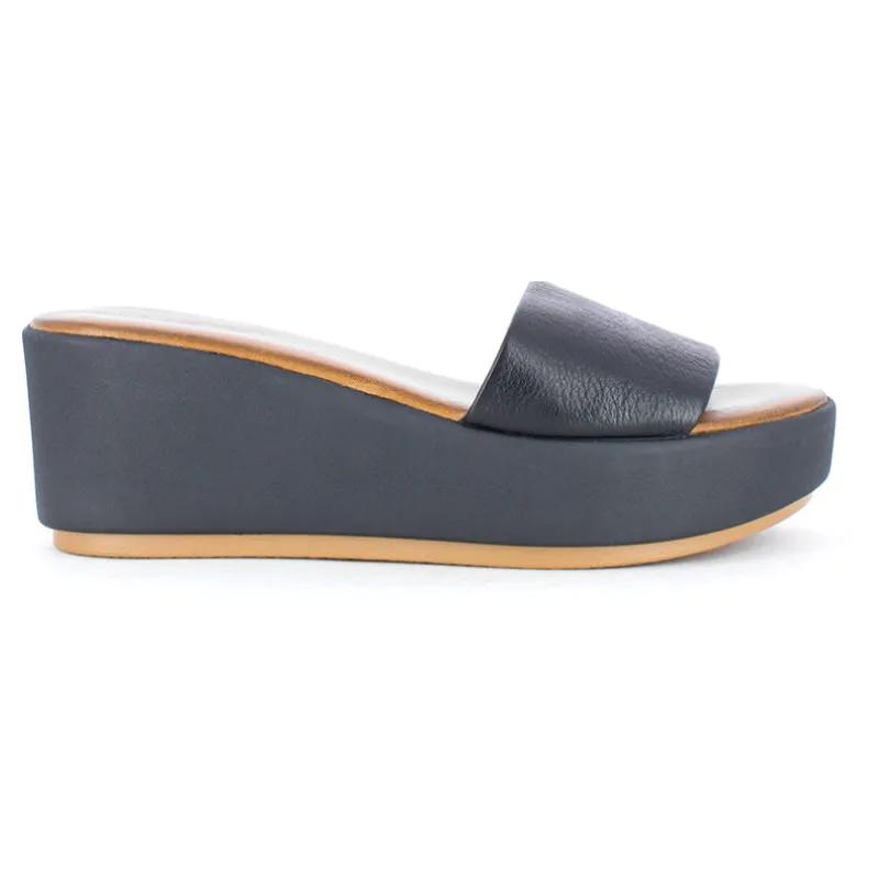 Для женщин Сабо INUOVO female woman shoes TmallFS sabo