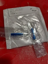 Cubierta protectora de válvula de neumático de rueda de aleación de aluminio para bicicleta de montaña, 2 uds., a prueba de polvo, tapas para boquillas de Gas, accesorios para ciclismo