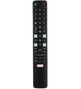 

Remote control TCL rc-802n yai3, 06-irpt45-urc802n LCD TV TCL u55c7006