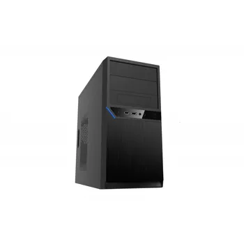 

JOYBE-COMPUTER DESKTOP PC JOYBE M660A RYZEN 5 3400G HDD 1TB 8GB DDR4 GRAPHICS RADEON VEGA 8 DVD RECORDER Windows 10 Pro