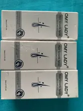 OMY LADY-aerosol para el crecimiento del cabello, aceite esencial líquido para hombres y mujeres, reparación y cuidado de la regeneración del cabello seco