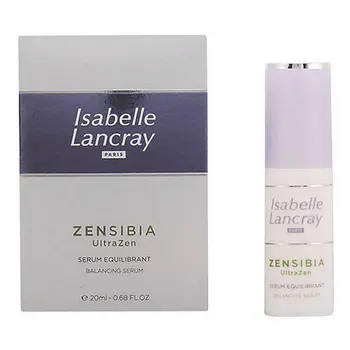 

Facial Serum Zensibia Isabelle Lancray
