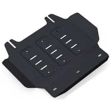 

Protection PK Rival for Toyota Hilux VII 2007-2015, Steel 3mm with mounting hardware, 222.5792.1