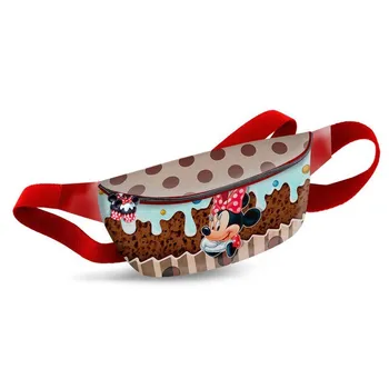 

Riñonera Minnie Disney Muffin