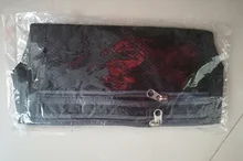 Queshark-riñonera para correr ultraligera, riñonera para teléfono móvil, resistente al agua, para deportes, ciclismo, senderismo, Fitness, gimnasio